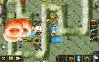 Tank Defense Games 2 Screen Shot 5