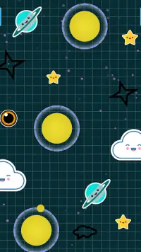 Space Jump Screen Shot 4