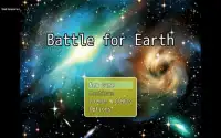 Battle for Earth (BETA) Screen Shot 2