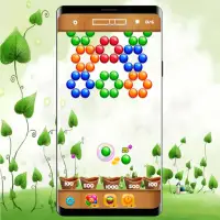 Bubble Shooter Screen Shot 3