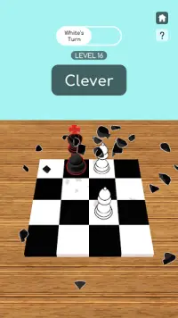 Chess Slide Screen Shot 7