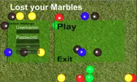 Lost your marbles online Screen Shot 0