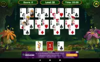 Pyramid Solitaire Professional 2020 Screen Shot 5