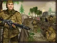 World War 2 : Call of Final Battle Survival WW2 Screen Shot 8