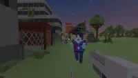 VR Zombie Apocalypse Screen Shot 3