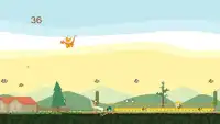 Polly's Run,Jump,Dash & Dash Screen Shot 10