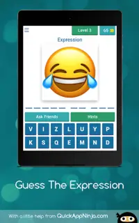 Guess The Expression Screen Shot 7
