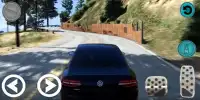 Real Volkswagen Driving Simulator 2019 Screen Shot 1