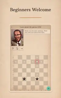 Learn Chess with Dr. Wolf Screen Shot 11