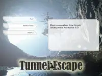 Tunnel Escape Screen Shot 7