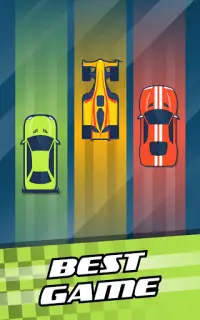 Charisma - Car Racing Game Screen Shot 5
