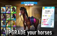 Horse Legends: Epic Ride Game Screen Shot 0