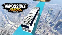 Mega Ramp Bus Stunt Games – Free Bus Driving Games Screen Shot 0