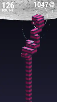 Freaky Tower Screen Shot 4