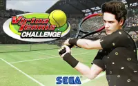 Virtua Tennis Challenge Screen Shot 5