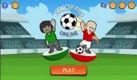 Soccer Pro Online Screen Shot 1