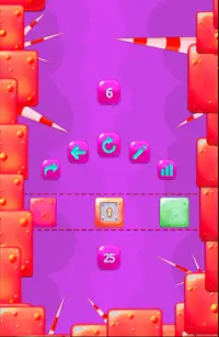 candy jump 2018 Screen Shot 4