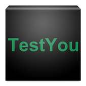 Test You