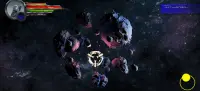 Galactic Odyssey - MMO spatial Screen Shot 0