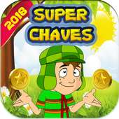 Super Chaves Adventure 2018