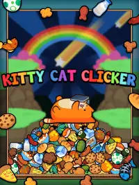 Cat Clicker Screen Shot 9