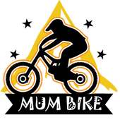 Mum Bike (MOTO CROSS) 2018