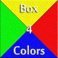 Box 4 Colors