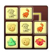 Hand Monster (Kawaii Puzzle)