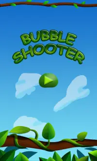 Bubble Shooter Screen Shot 3