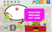 Fun Languages Learning Games for Bilingual Kids Screen Shot 8
