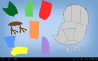 Kids Preschool Puzzles Screen Shot 8