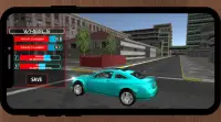 Auto Drift Spel 2021 Screen Shot 4