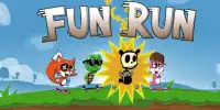 Fun Run Screen Shot 5