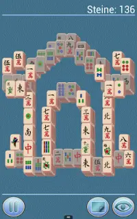 Mahjong 3 (Full) Screen Shot 8