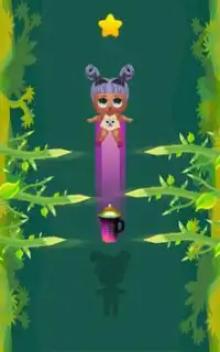 Lol Dolls Jungle Screen Shot 3