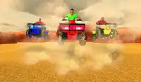 Endless  QUAD ATV MOTO RACING Screen Shot 3