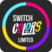 Switch Colors Limited