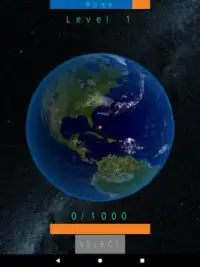 Geography game Screen Shot 9