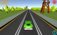 Lightning Cars Racing Screen Shot 3