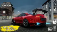 Extreme Car Drift Racing Games Screen Shot 0