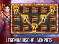 Vegas Casino - Free Slots Screen Shot 4