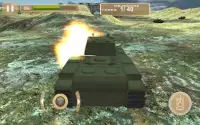 Clash of Tanks Screen Shot 5