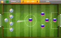 ⚽🏆 Button Soccer World 🏆⚽ Screen Shot 4