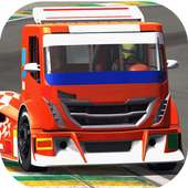 Euro Truck Racing