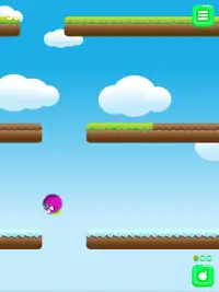 Super Cute Monster Rush Screen Shot 5