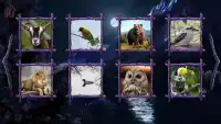 Wilderness Kids:Animal Sounds Screen Shot 2