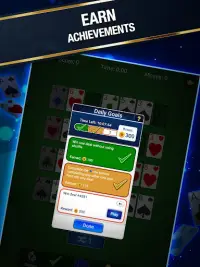 Addiction Solitaire Screen Shot 8