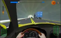 Rush Highway Screen Shot 5