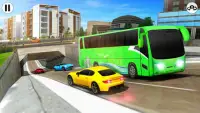 Bus Games 2021 Screen Shot 4