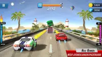 Neu Spiele Wahnsinn: Rennen Wagen Spiele 2021 Screen Shot 0